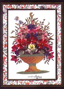 Note Card